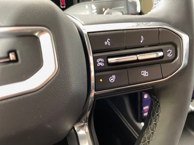 new 2026 GMC Terrain car, priced at $42,000