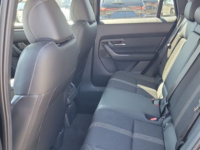new 2025 Mazda CX-50 car, priced at $36,805