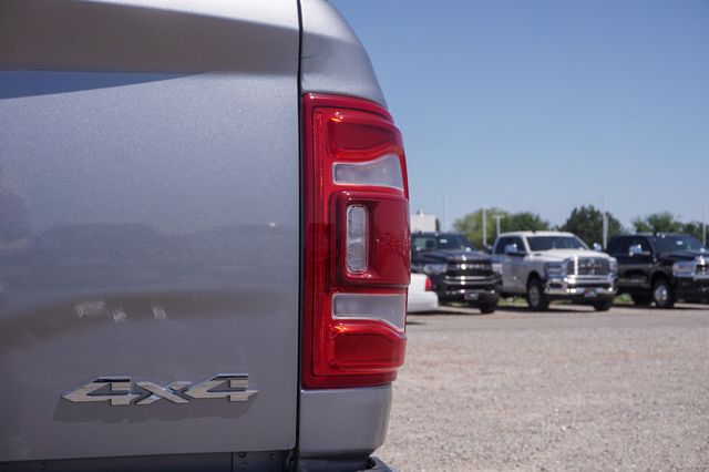 new 2024 Ram 3500 car, priced at $83,675