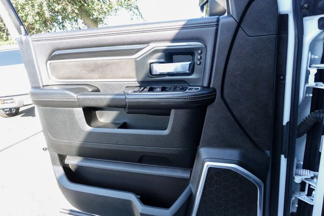 used 2020 Ram 2500 car, priced at $58,488