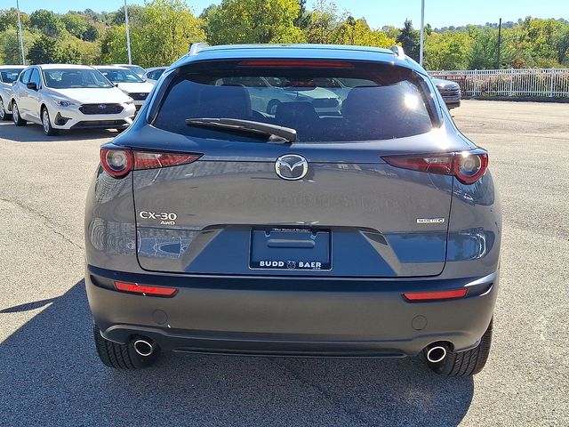 used 2023 Mazda CX-30 car, priced at $24,818