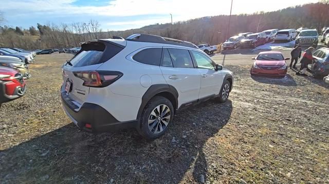 new 2025 Subaru Outback car, priced at $41,885