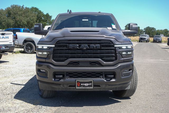 new 2025 Ram 3500 car, priced at $84,985