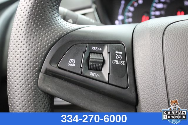 used 2022 Chevrolet Trax car, priced at $15,999