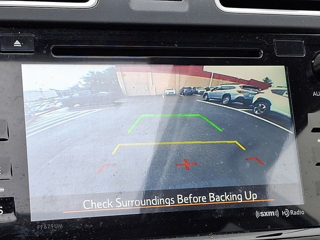 used 2018 Subaru Forester car, priced at $19,873