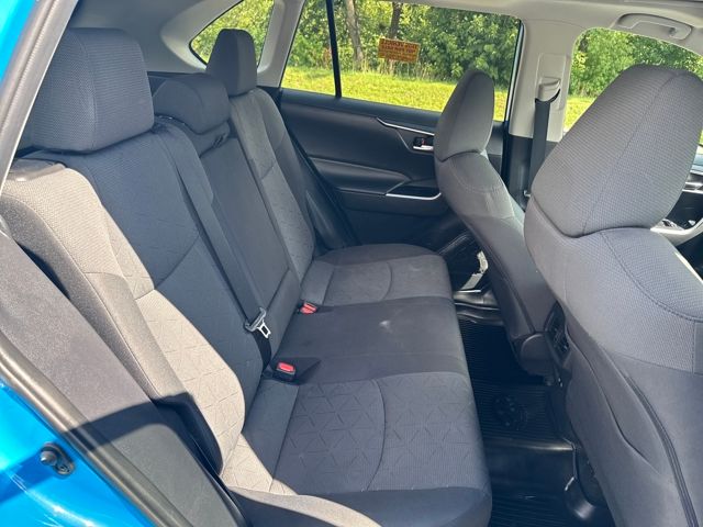 used 2020 Toyota RAV4 car, priced at $26,189