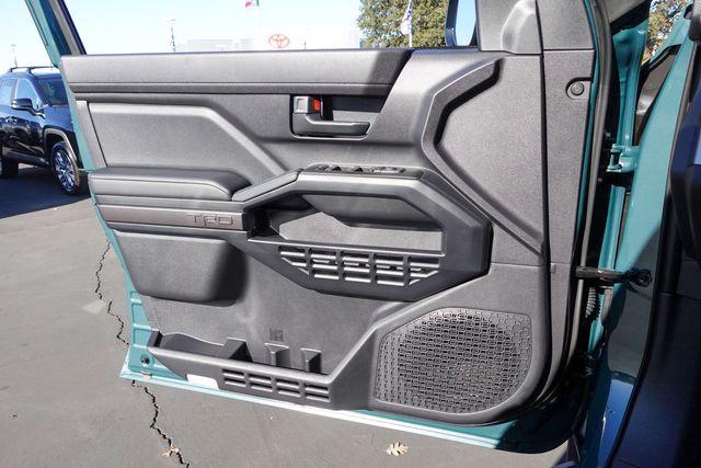 new 2025 Toyota 4Runner i-FORCE MAX Hybrid car