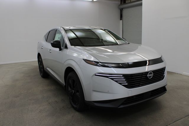 new 2025 Nissan Murano car, priced at $41,965