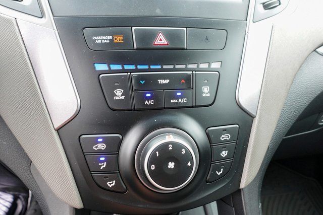 used 2014 Hyundai Santa Fe Sport car, priced at $10,500