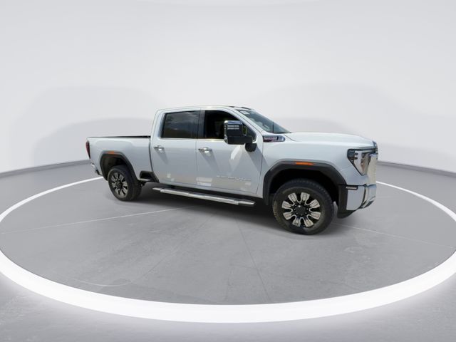 new 2024 GMC Sierra 3500HD car, priced at $88,285