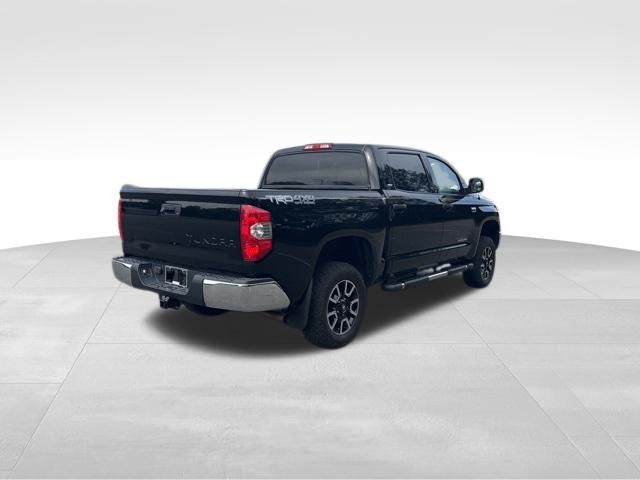 used 2017 Toyota Tundra car, priced at $32,559
