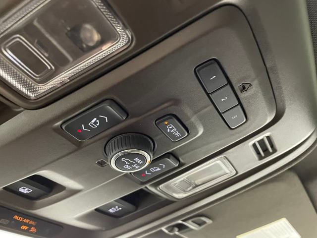 used 2021 GMC Yukon car, priced at $40,000