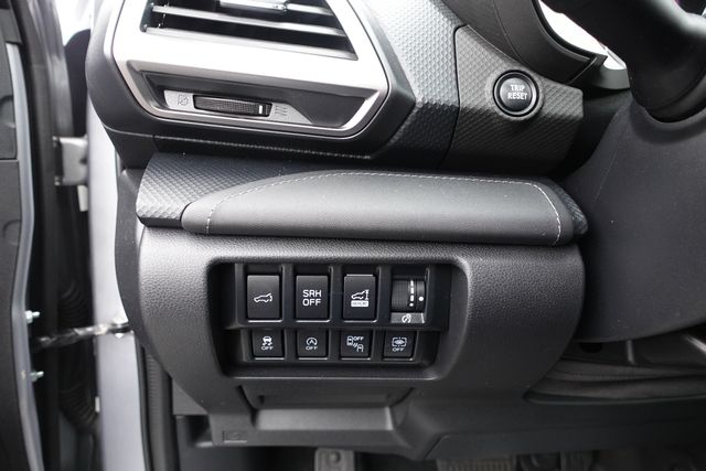 used 2021 Subaru Forester car, priced at $26,449