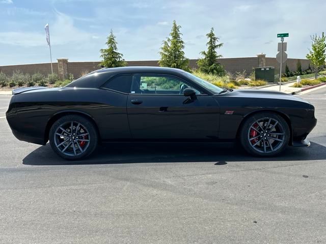 used 2018 Dodge Challenger car, priced at $32,701