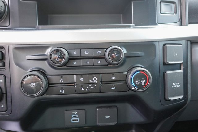 used 2023 Ford F-350SD car, priced at $67,318