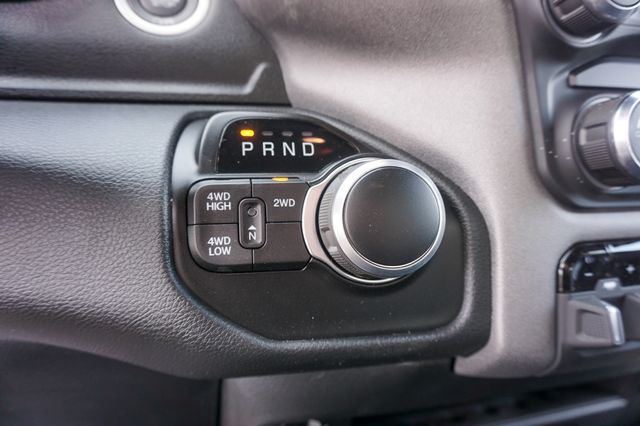 new 2024 Ram 3500 Chassis Cab car, priced at $53,495