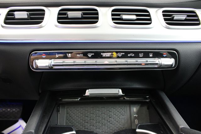 used 2024 Mercedes-Benz GLE car, priced at $58,997