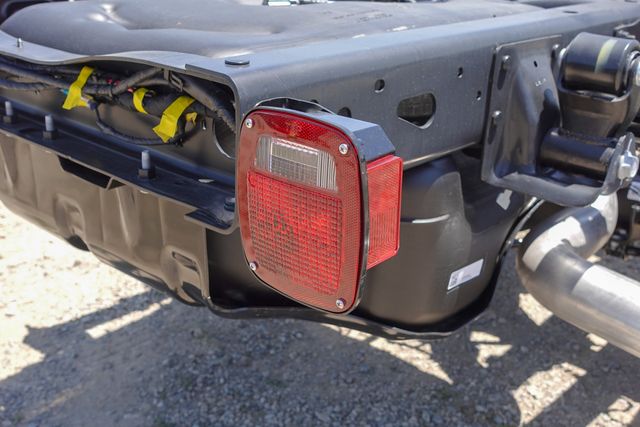 new 2025 Ram 3500 car, priced at $68,670