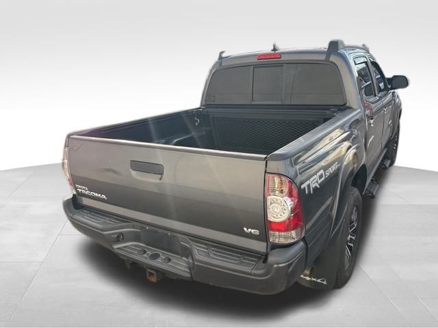 used 2014 Toyota Tacoma car, priced at $22,999