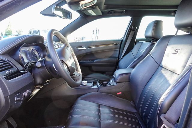 used 2022 Chrysler 300 car, priced at $24,288