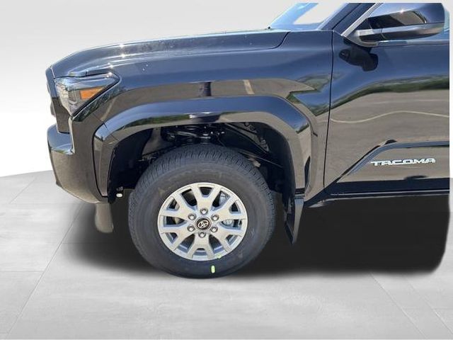 new 2025 Toyota Tacoma car, priced at $42,935