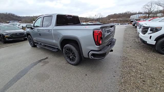 new 2025 GMC Sierra 1500 car, priced at $64,230