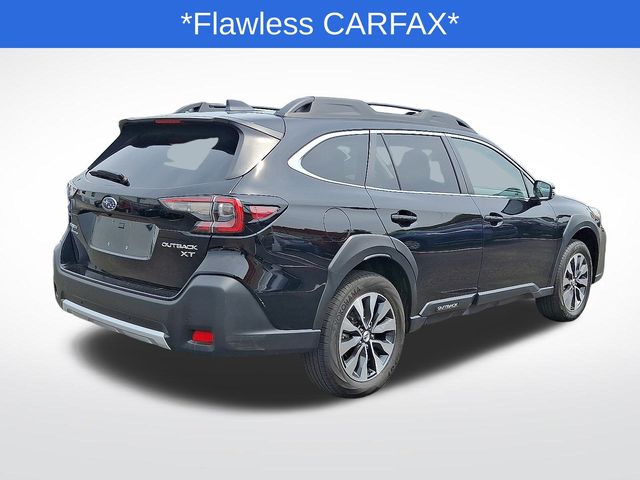 used 2024 Subaru Outback car, priced at $34,681