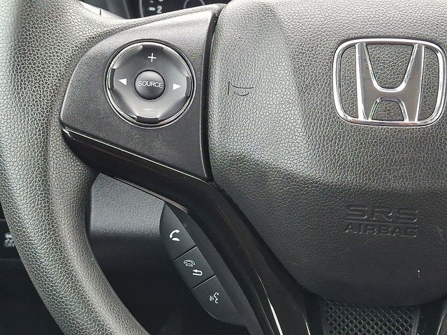 used 2022 Honda HR-V car, priced at $19,965