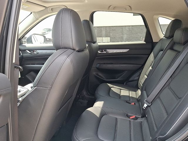 new 2025 Mazda CX-5 car, priced at $36,320
