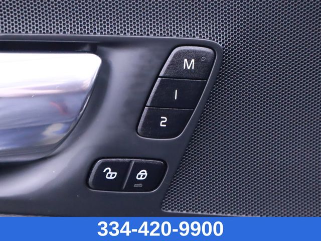used 2020 Volvo XC60 car, priced at $17,999