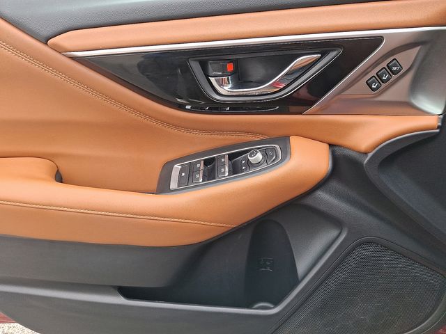 used 2022 Subaru Legacy car, priced at $27,967
