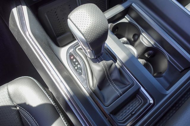 new 2025 Ram 1500 car, priced at $60,349