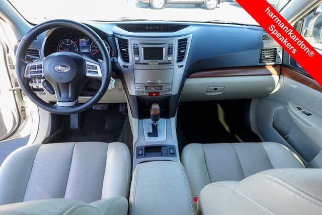 used 2014 Subaru Outback car, priced at $10,000