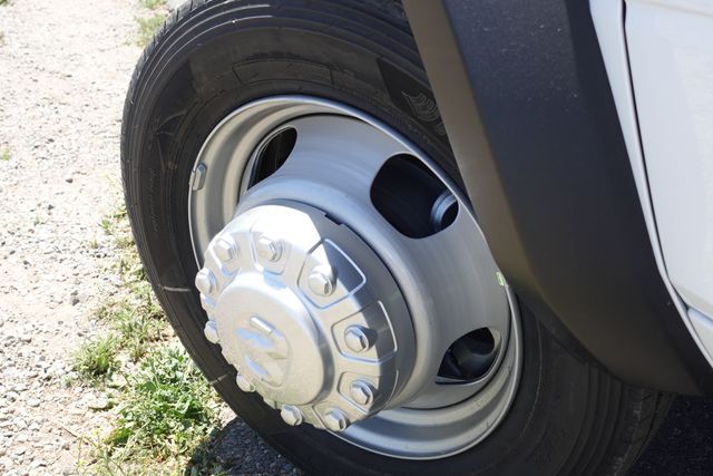 new 2025 Ram 5500HD car, priced at $74,570