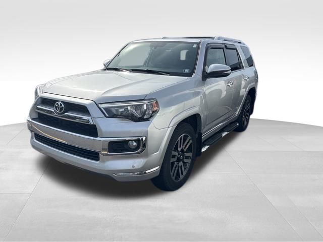 used 2017 Toyota 4Runner car, priced at $24,799