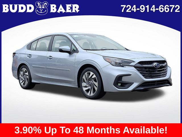 new 2025 Subaru Legacy car, priced at $37,244