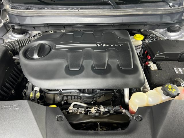 used 2021 Jeep Cherokee car, priced at $22,500