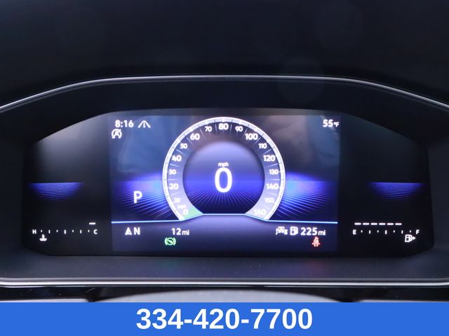 new 2025 Volkswagen Jetta car, priced at $27,374