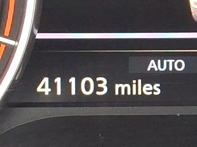 used 2023 Nissan Rogue car, priced at $21,403