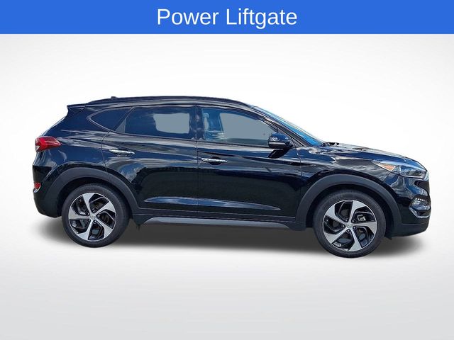 used 2016 Hyundai Tucson car, priced at $14,223