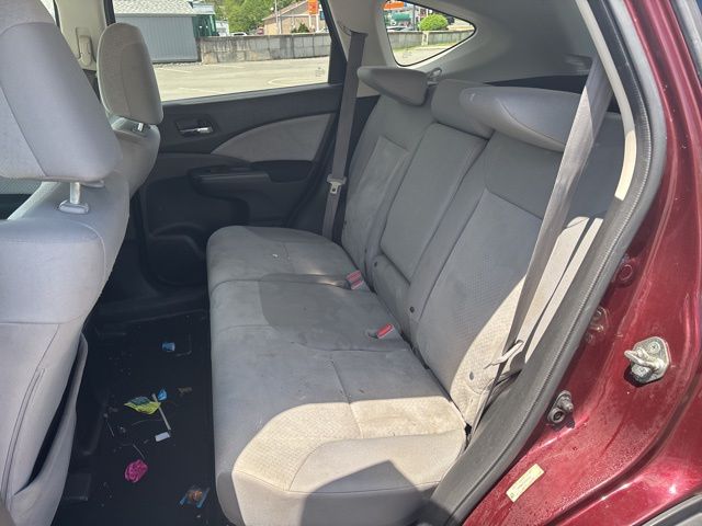used 2015 Honda CR-V car, priced at $13,999