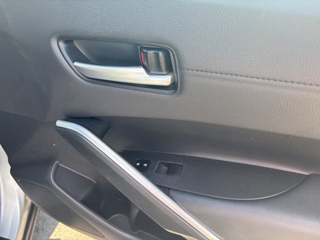used 2022 Toyota Corolla Cross car, priced at $26,285