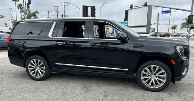 used 2021 GMC Yukon XL car, priced at $61,449