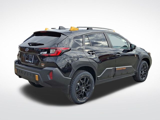 new 2026 Subaru Crosstrek car, priced at $38,369