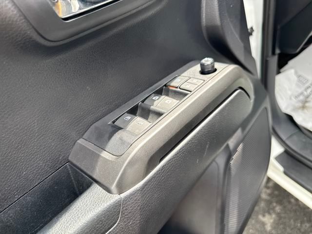 used 2020 Toyota Tacoma car, priced at $35,499