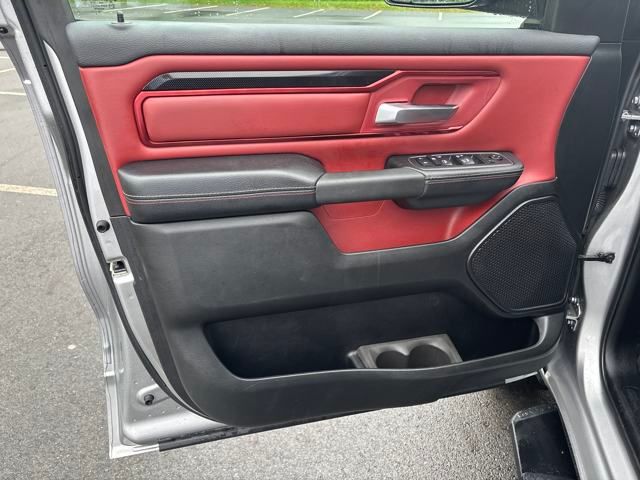 used 2019 Ram 1500 car, priced at $34,399