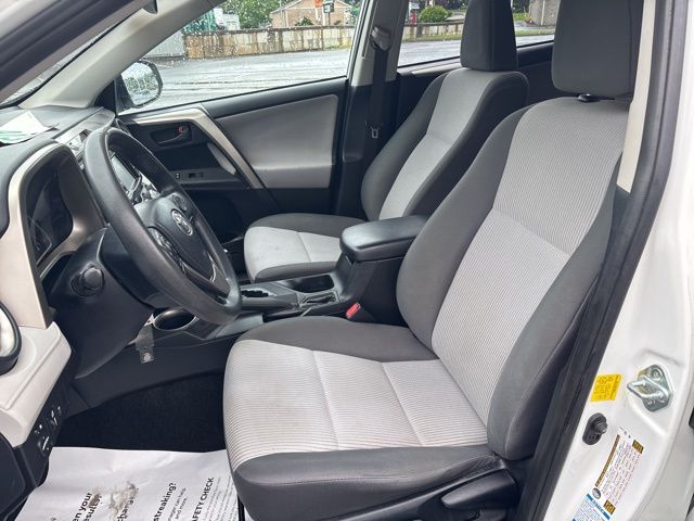 used 2015 Toyota RAV4 car, priced at $9,679