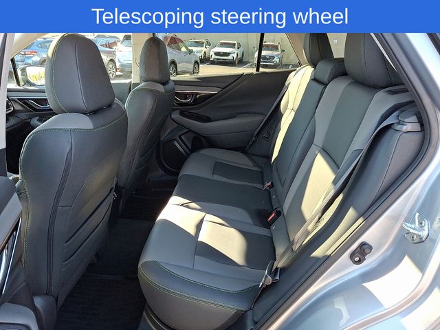 used 2023 Subaru Outback car, priced at $28,436