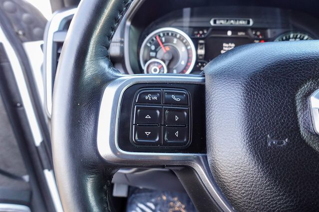 used 2020 Ram 2500 car, priced at $58,488