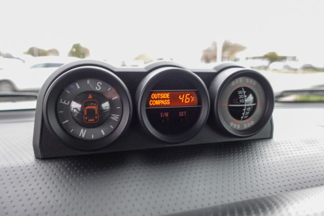 used 2010 Toyota FJ Cruiser car, priced at $22,448